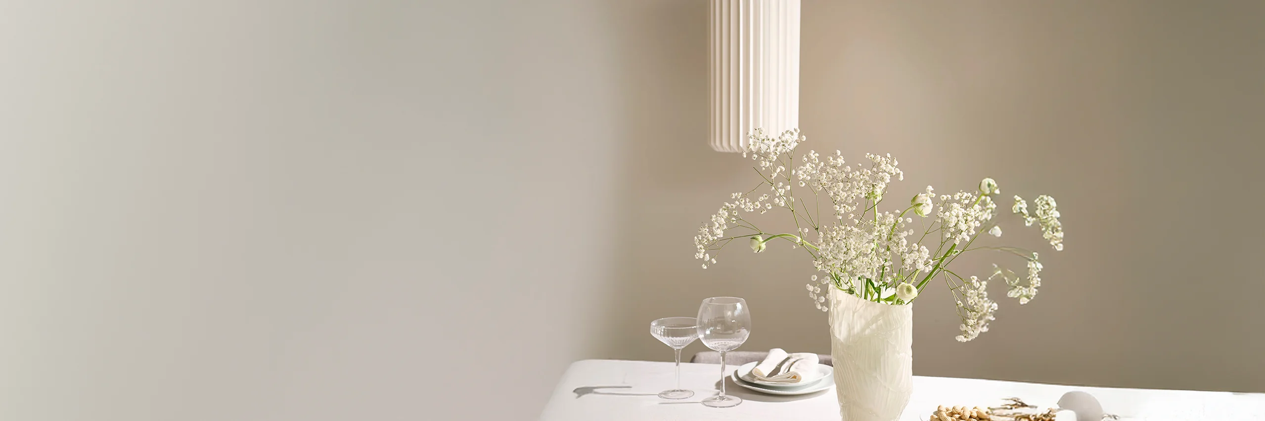 Dansk design til hele livet